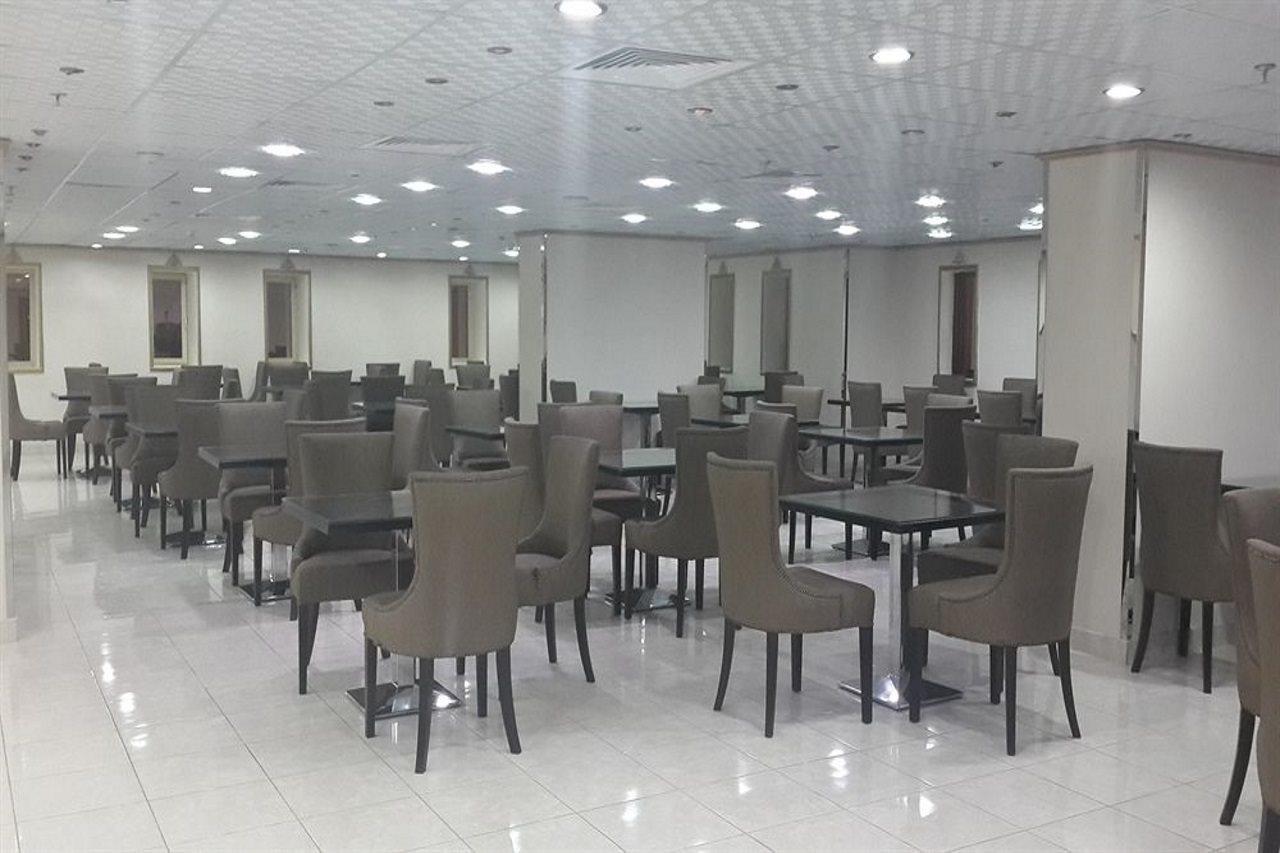 מלון מכה Platinum Abraj Al Ehsan מראה חיצוני תמונה